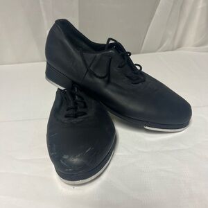 Bloch Tap Shoes Woman’s Size 10